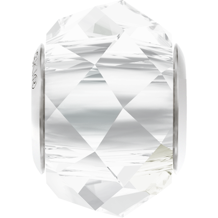 Swarovski BeCharmed & Pavé Beads - 5948 - 14mm BeCharmed Briolette Bead